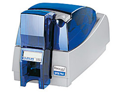 Принтер DataCard SP55 PLus
