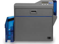 Принтер DataCard SR300