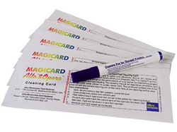 Чистящий комплект MagiCard Cleaning Kit Rio/En+