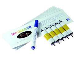 Чистящий комплект MagiCard Cleaning Kit (Rio / Tango / Avalon)